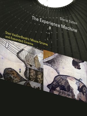 cover image of The Experience Machine